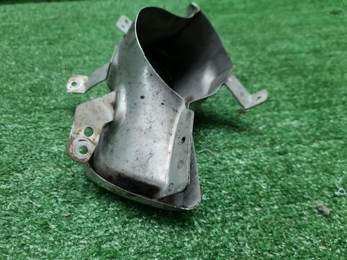 Насадка глушителя правая Hongqi H5 2 (2022-н.в.)