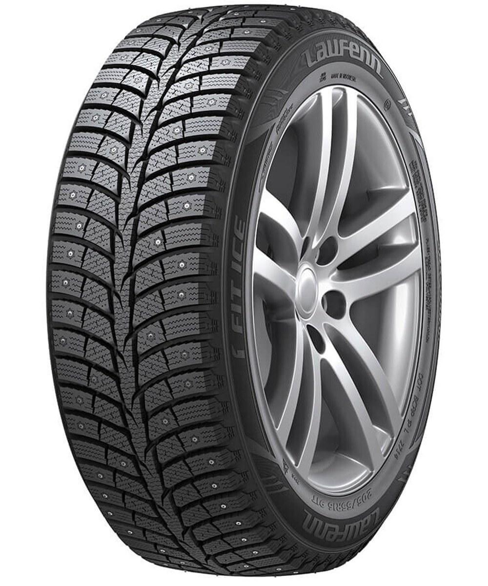 Автошина Laufenn 185/65 R15 92T iFIT ICE (LW71) (XL)