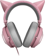 Наушники Razer RZ04-02980200-R3M1 розовый