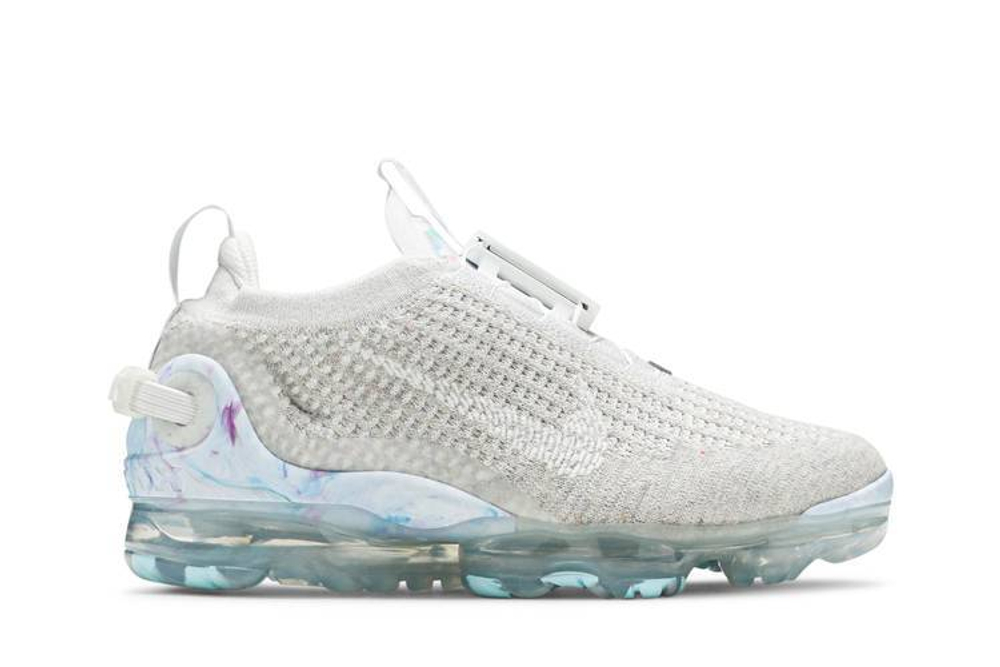 Кроссовки Nike Vapormax 2020 Fk (Женская размерная сетка)
