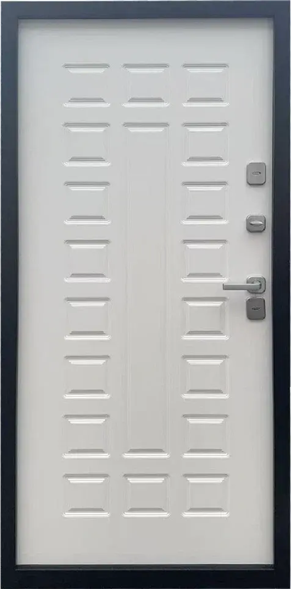 Входная дверь термо ТД -11.1