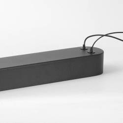 Линейно-подвесной светильник Lussole SY6327