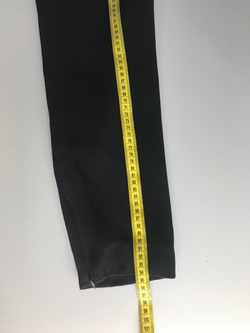 Брюки Malene Birger классического кроя, маркировка 34, визуально на 40 размер