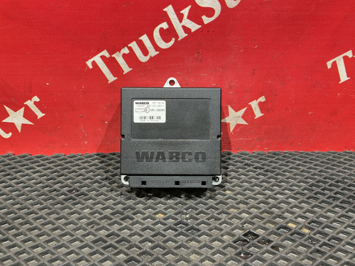 Блок управления подвеской