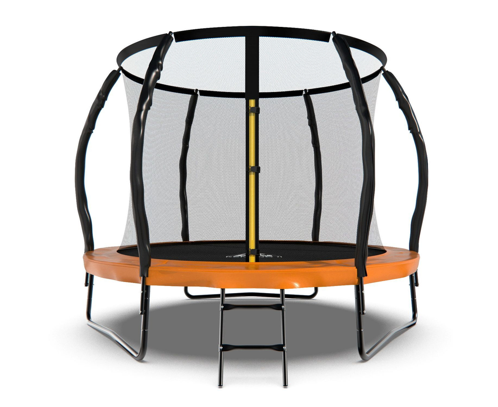 Батут DFC KENGOO II 8ft