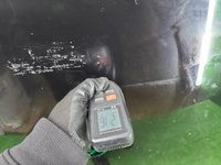 Капот Mercedes S w222 (2013-2020)