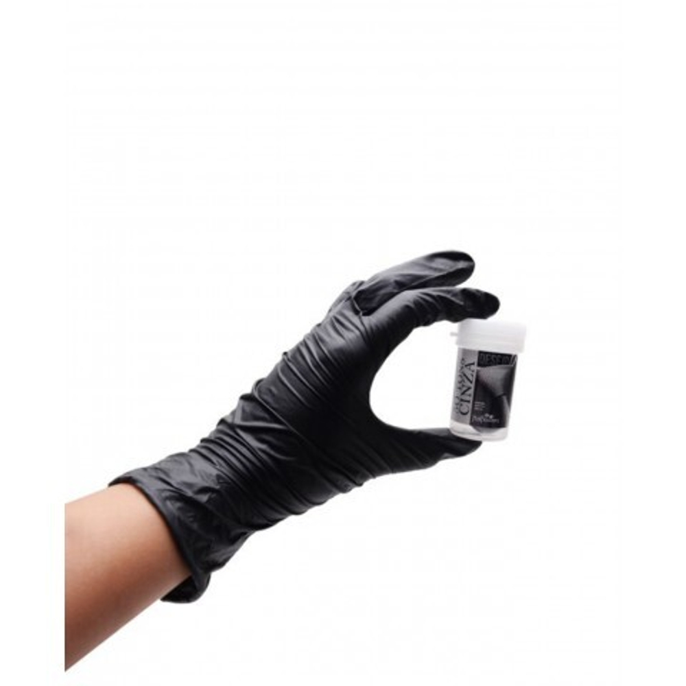 Лубрикант 50 TONS DESIRE на масляной основе в виде 2-х шариков с охлаждающим эффектом