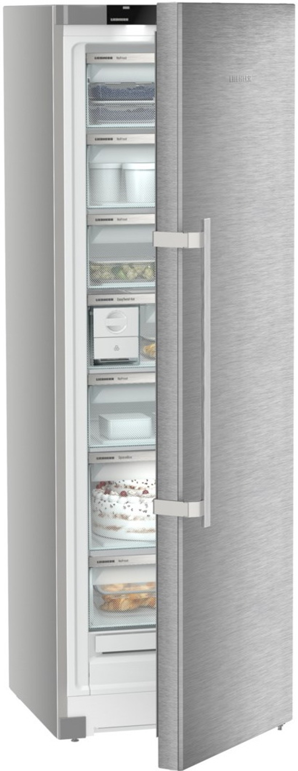 Морозильник Liebherr FNsdd5257