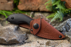 Туристический Нож Hammy D2 TW G10