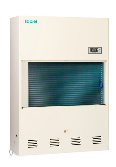 Осушитель конденсационный стационарный промышленный SABIEL DP480