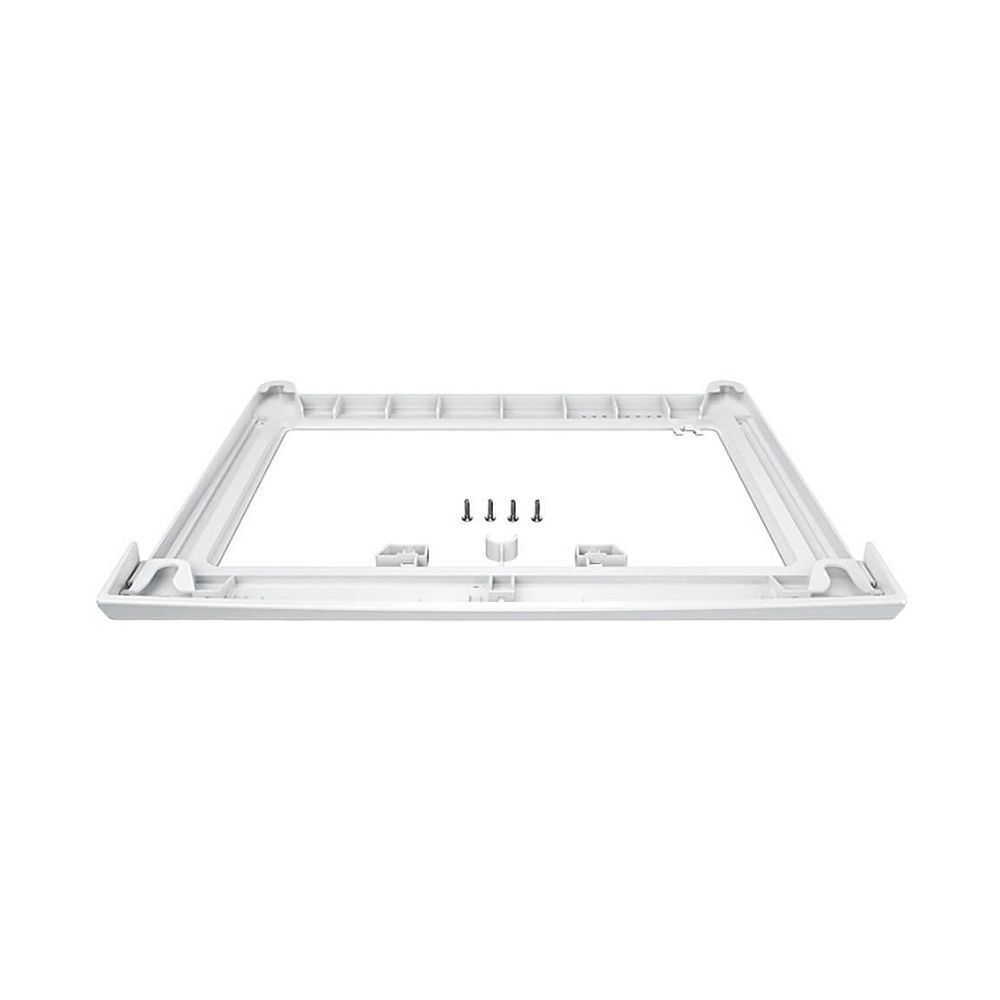 Соединительный элемент Bosch WTZ27510, белый