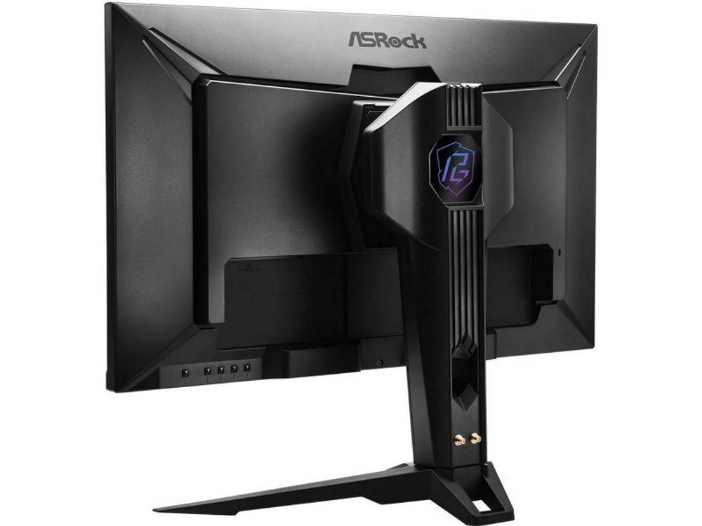 Монитор ASRock Phantom Gaming PG27QFT2A