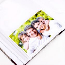 Фотоальбом Image Art IA-200PP серия 340 Путешествие термосварка 50 лист 200 фотографий размер 10х15