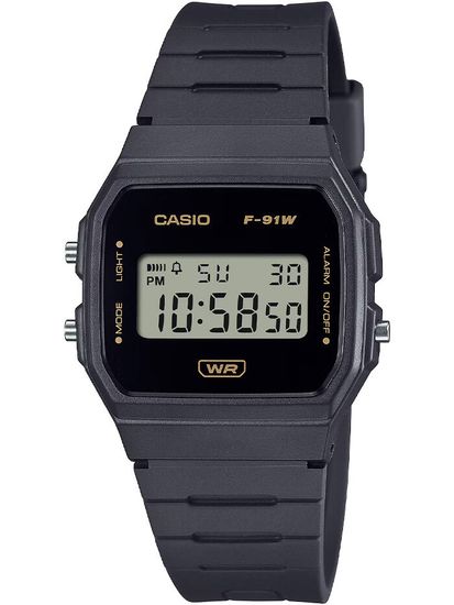 Наручные часы Casio F-91WB-8A