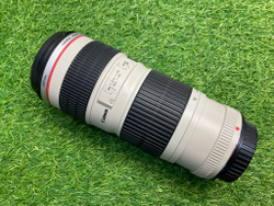 Canon EF 70-200mm 4L USM