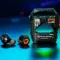 Gravastar Sirius Plus Black