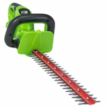 Кусторез аккумуляторный GREEVWORKS G24HT56 24V, 56см, без АКБ и ЗУ (2205507)