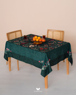 Скатерть Bazm Hermodr 160 × 260 см 130220341 Иран