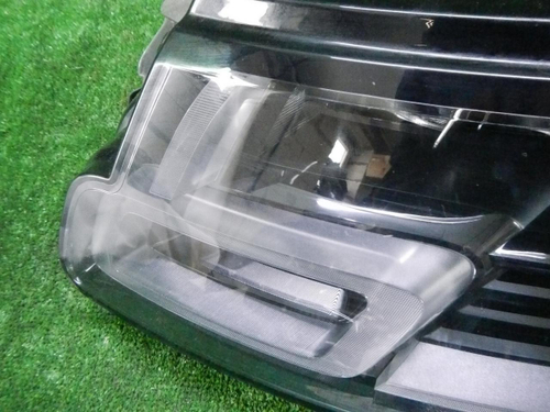 Фара левая RR Vogue 4 L405 (2017-2022) Pixel LED