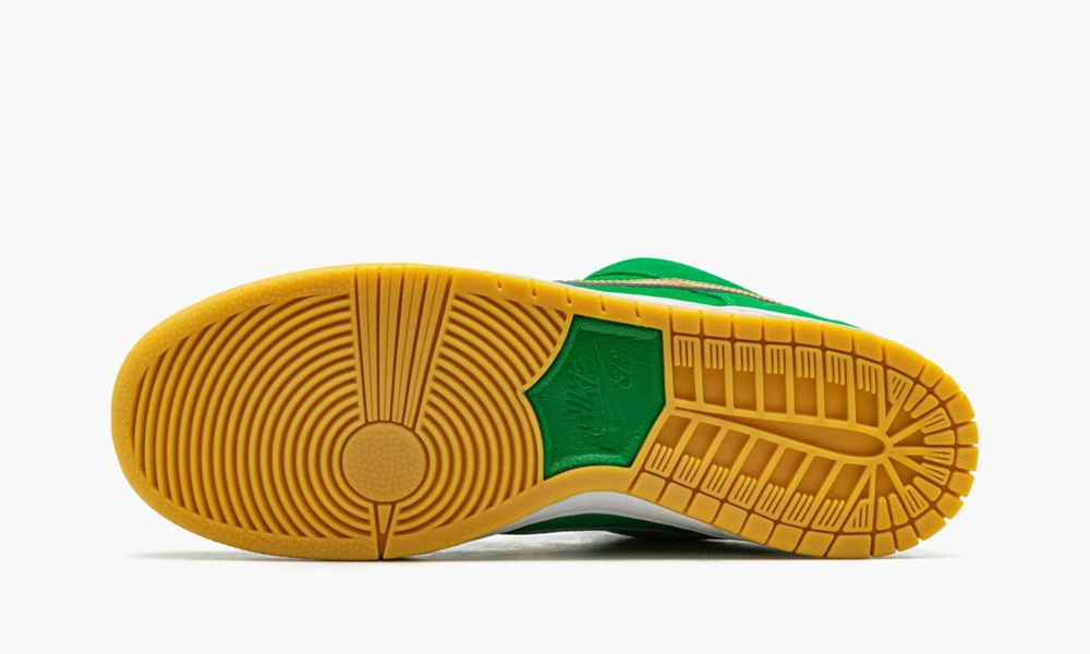 Dunk SB Low Pro "St. Patrick’s Day"
