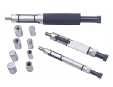 Набор направляющих для центровки дисков сцепления 11пр., (15-19мм, 20-26.6мм, 23-36мм), в кейсе RockForce##Rock FORCE RF-4021511