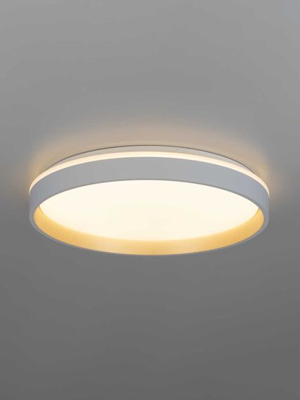 Светильник потолочный Citilux ENZO CL753450G