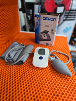 Тонометр Omron S1
