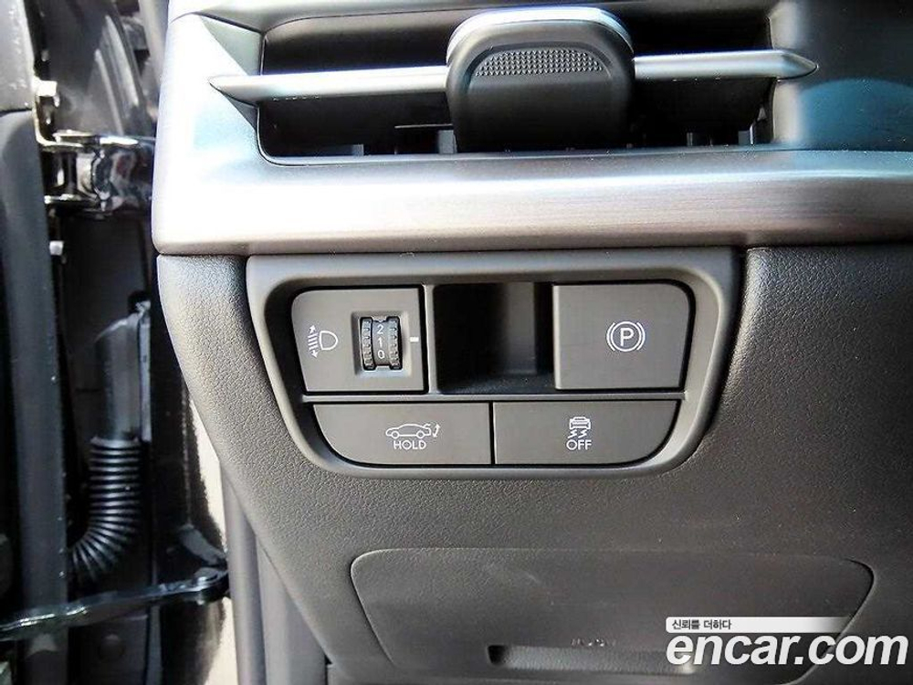 Hyundai Grandeur (Azera) (GN7) 2.5 Бензин 2WD (08.2023)