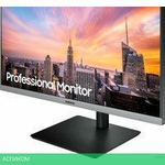 Монитор Samsung R650 LS24R650FDUXEN