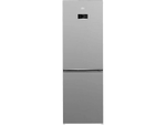 Холодильник двухкамерный Beko B3RCNK362HS Total No Frost серебристый