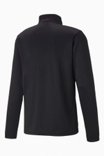 Кофта Puma teamRISE 1/4 Zip Top