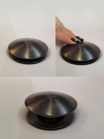 Донный клапан AltroBagno PU 070211A GM