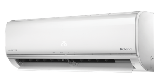 Инверторная сплит-система Roland FAVORITE II Inverter 2024 FIU-07HSS010/N5 (комплект)