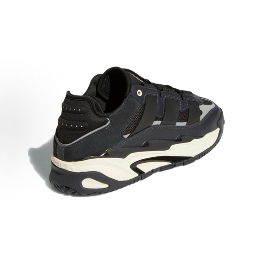 Adidas Niteball 2.0 "Black"