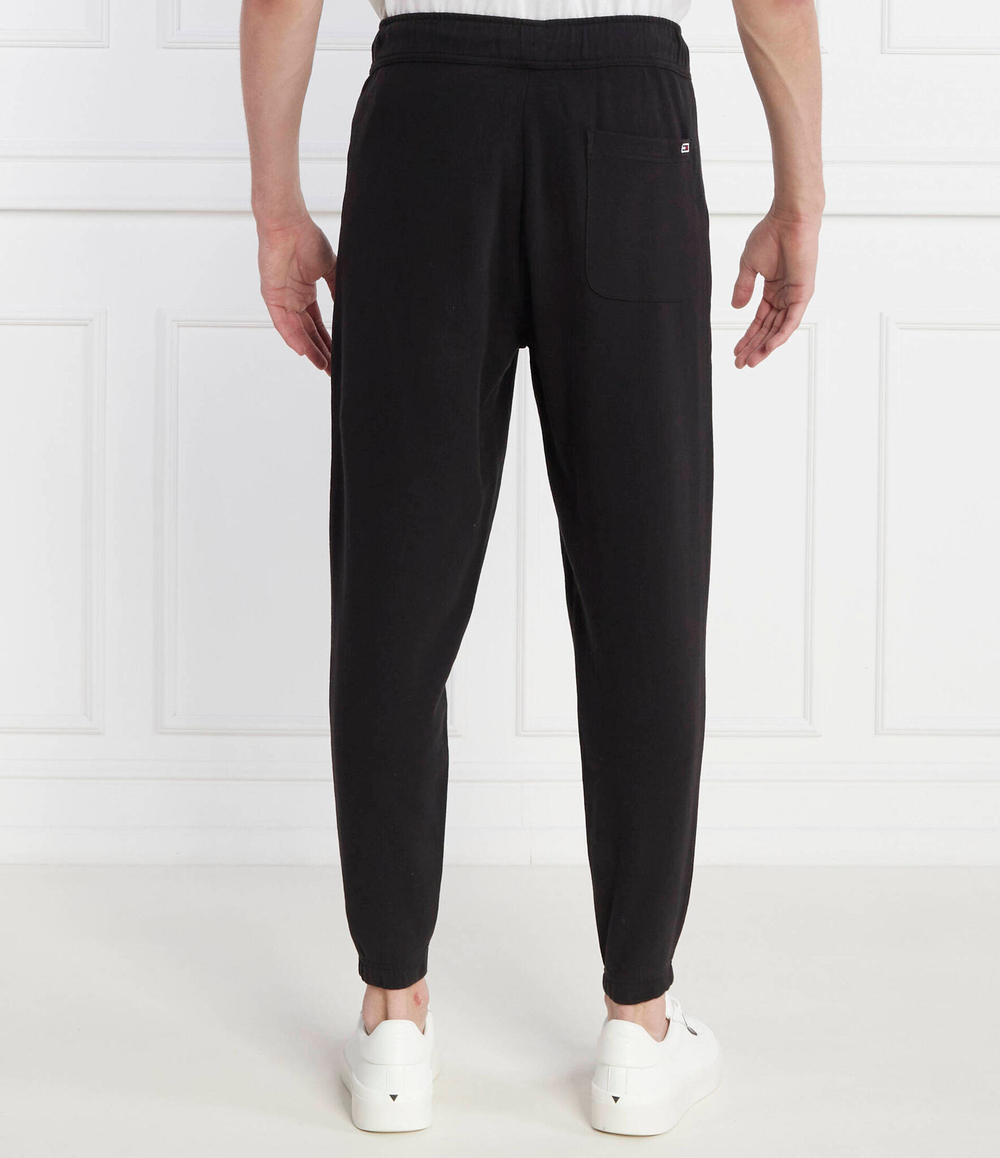 Спортивные штаны Tommy Jeans - черный(DM0DM17693)