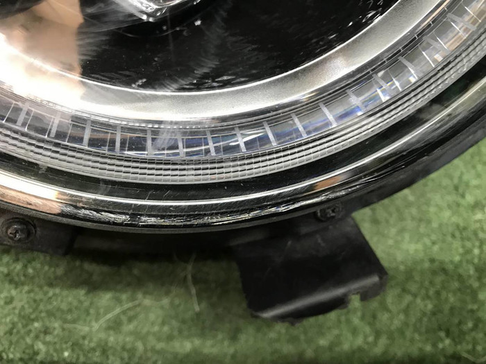 Фара правая Haval Dargo (2022-н.в.) LED