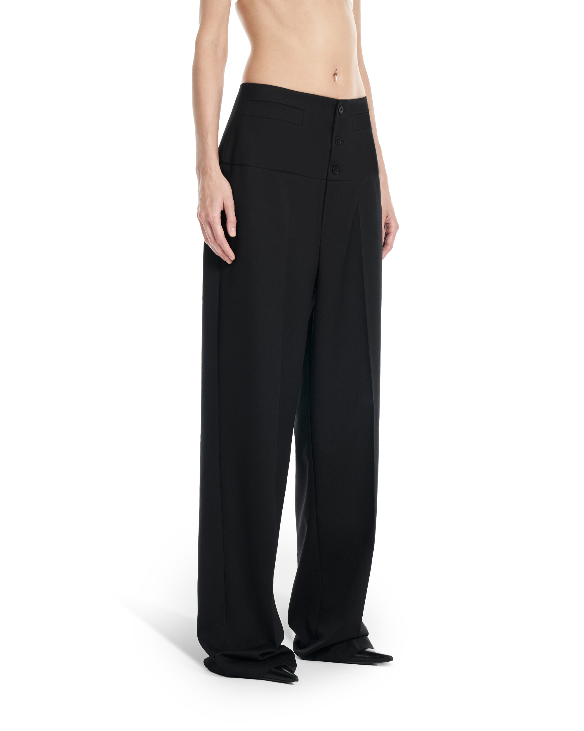 Брюки DISCORD #1