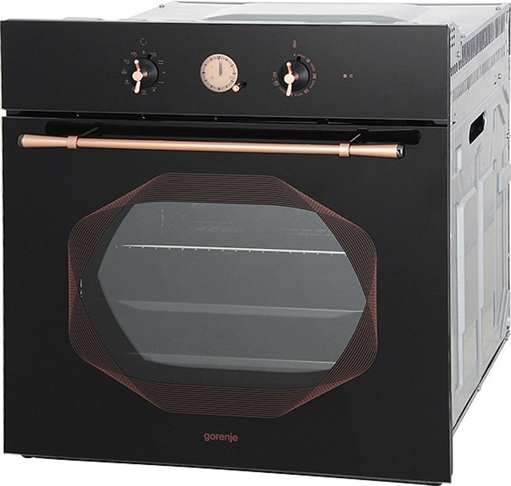 Независимый духовой шкаф Gorenje BO 627 INB