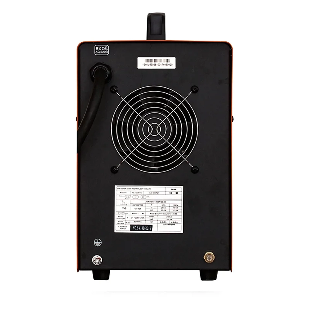Сварог TIG 250 R111 сварочный инвертор tig 00000087777
