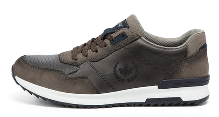 Мужские Кроссовки Rieker 16135-25