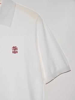 Поло Brunello Cucinelli