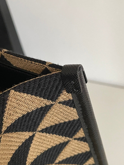 Prada Symbole Bag 39 cm