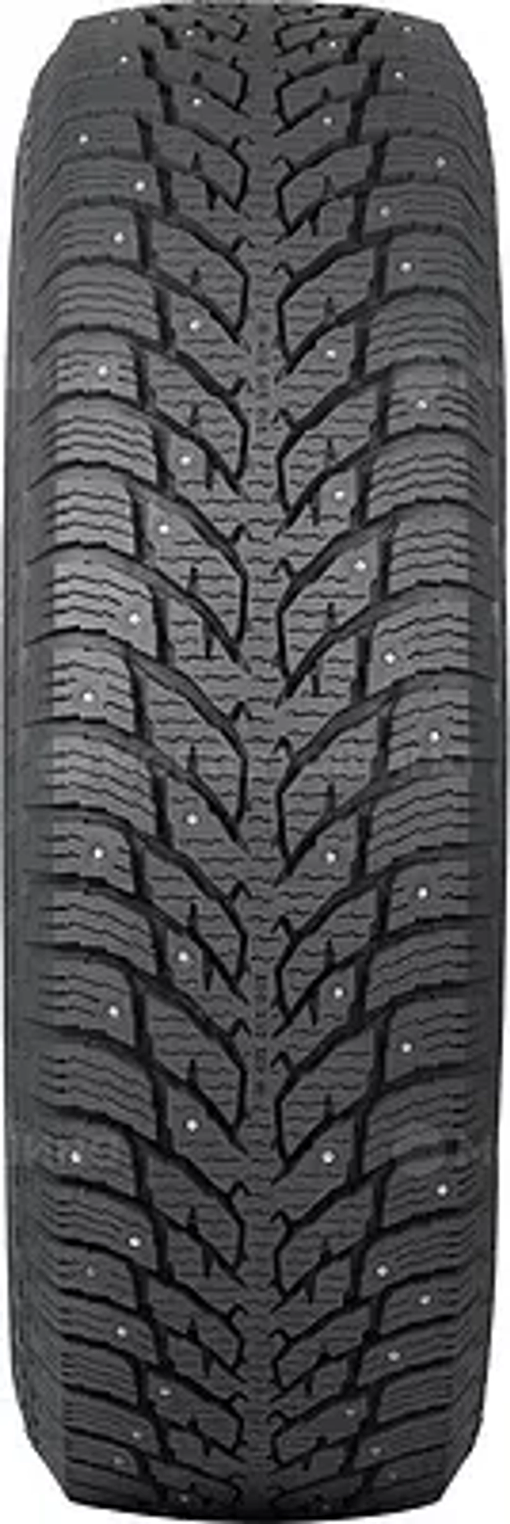Nokian Hakkapeliitta LT3 245/70 R17 116Q