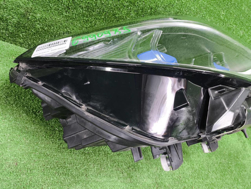 Фара правая BMW X5 G05 X6 G06 18-23 Laser В сборе