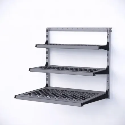 Полки и кронштейны полок IF