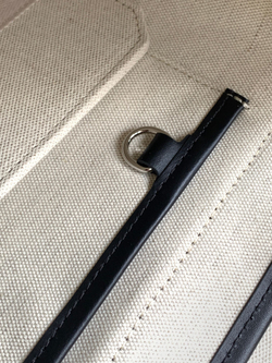 Goyard Capetien MM Messenger Bag