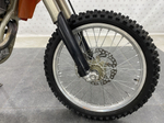 KTM 250 EXC-R , 2004