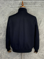 Кашемировый бомбер Brunello Cucinelli