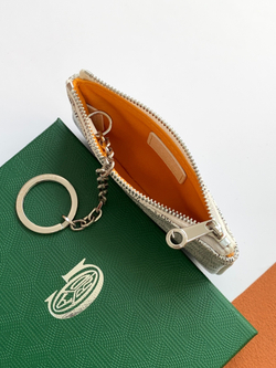 Goyard Senat Nano Key Pouch (11 colors)