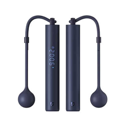 Скакалка умная Xiaomi Mijia Smart Skipping (XMSR-P803), синий